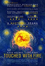 Touched with Fire (2017) Spanish Subtitle