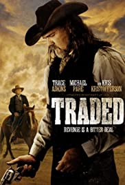Traded (2016) Spanish Subtitle