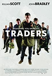 Traders (2016) Spanish Subtitle