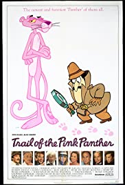 Trail of the Pink Panther (1982) Spanish Subtitle