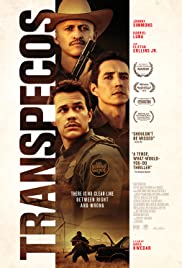 Transpecos (2017) Spanish Subtitle