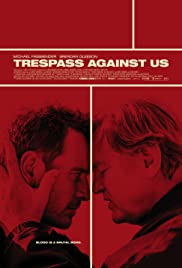 Trespass Against Us (2016) Spanish Subtitle