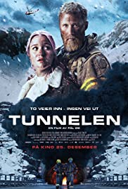 Tunnelen (2019) Spanish Subtitle