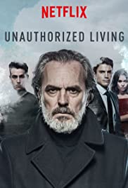 Unauthorized Living Spanish Subtitle