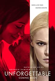 Unforgettable (2016) Spanish Subtitle