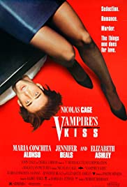 Vampire’s Kiss (1989) Spanish Subtitle