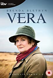 Vera Spanish Subtitle (All Season Complete In One Place)