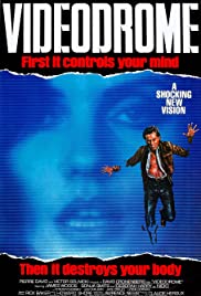 Videodrome (1983) Spanish Subtitle