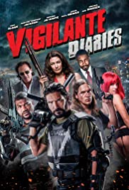 Vigilante Diaries (2016) Spanish Subtitle