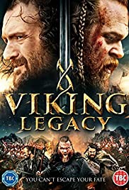 Viking Legacy (2016) Spanish Subtitle