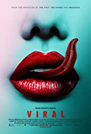 Viral (2016) Spanish Subtitle