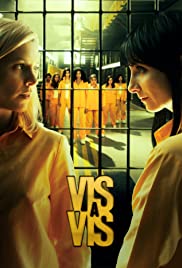 Vis a vis Spanish Subtitle Season 01-05 Complete