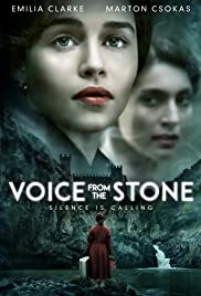 Voice from the Stone (2017) Spanish Subtitle