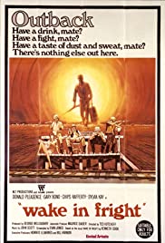 Wake in Fright (1971) Spanish Subtitle