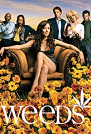 Weeds Spanish Subtitle Of Season 01- Season 08 All Episode