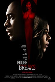 When the Bough Breaks (2016) Spanish Subtitle