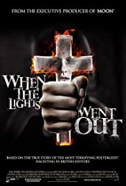 When the Lights Went Out (2012) Spanish Subtitle