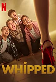 Whipped (2020) Spanish Subtitle