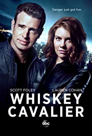 Whiskey Cavalier Spanish Subtitle Season One All 13 Episodes Together