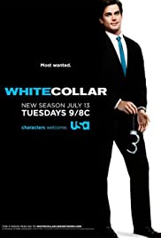 White Collar Spanish Subtitle