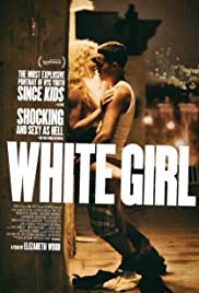 White Girl (2016) Spanish Subtitle