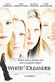 White Oleander (2002) Spanish Subtitle
