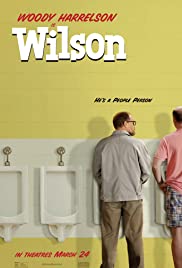 Wilson (2017) Spanish Subtitle