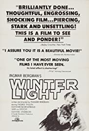 Winter Light (1963) Spanish Subtitle