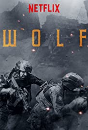 Wolf Spanish Subtitle
