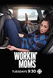 Workin’ Moms Spanish Subtitle