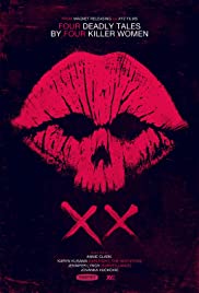 XX (2017) Spanish Subtitle