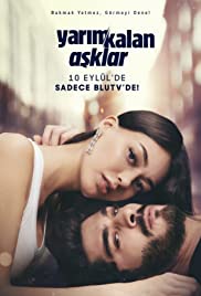 Yarim Kalan Asklar Spanish Subtitle