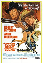 Young Billy Young (1969) Spanish Subtitle