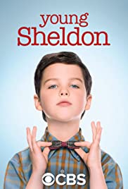 Young Sheldon Spanish Subtitle- Season 01 to 03 All Episode