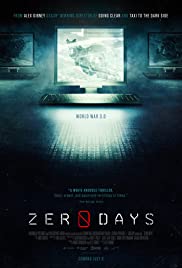 Zero Days (2016) Spanish Subtitle