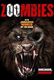 Zoombies (2016) Spanish Subtitle