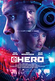 eHero (2018) Spanish Subtitle
