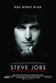 Steve Jobs: The Man in the Machine (2015) Spanish Subtitle