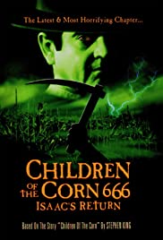 Children of the Corn 666: Isaac’s Return (1999) Spanish Subtitle