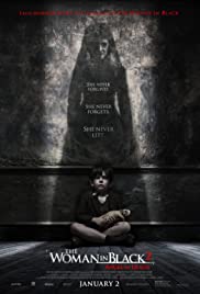 The Woman in Black 2: Angel of Death (2014) Spanish Subtitle