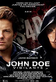 John Doe: Vigilante (2014) Spanish Subtitle