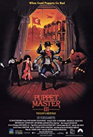 Puppet Master III: Toulon’s Revenge (1992) Spanish Subtitle