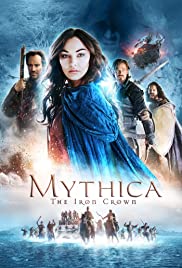 Mythica: The Iron Crown (2016) Spanish Subtitle