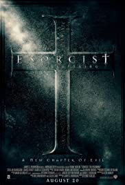 Exorcist: The Beginning (2004) Spanish Subtitle