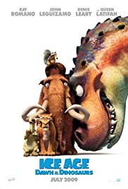 Ice Age: Dawn of the Dinosaurs (2009) Spanish Subtitle