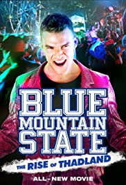 Blue Mountain State: The Rise of Thadland (2016) Spanish Subtitle