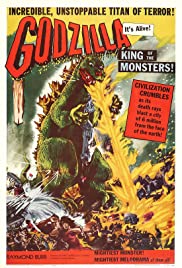 Godzilla: King of the Monsters! (1956) Spanish Subtitle