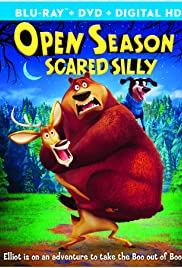 Open Season: Scared Silly (2016) Spanish Subtitle