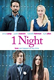 1 Night (2017) Spanish Subtitle