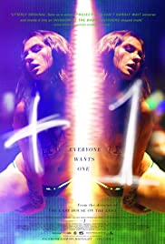 +1 (2013) Spanish Subtitle
